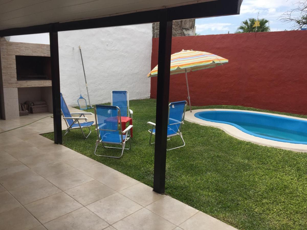 Apartmán 9.9 Santa Fe Exteriér fotografie