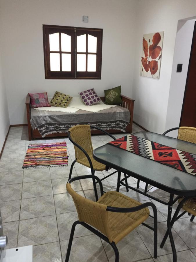 Apartmán 9.9 Santa Fe Exteriér fotografie