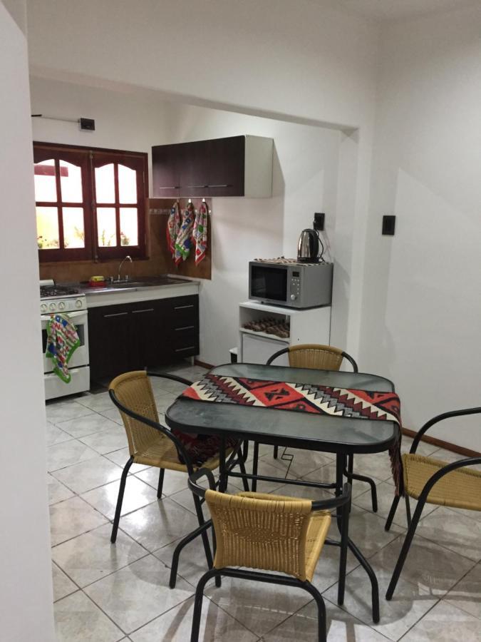 Apartmán 9.9 Santa Fe Exteriér fotografie