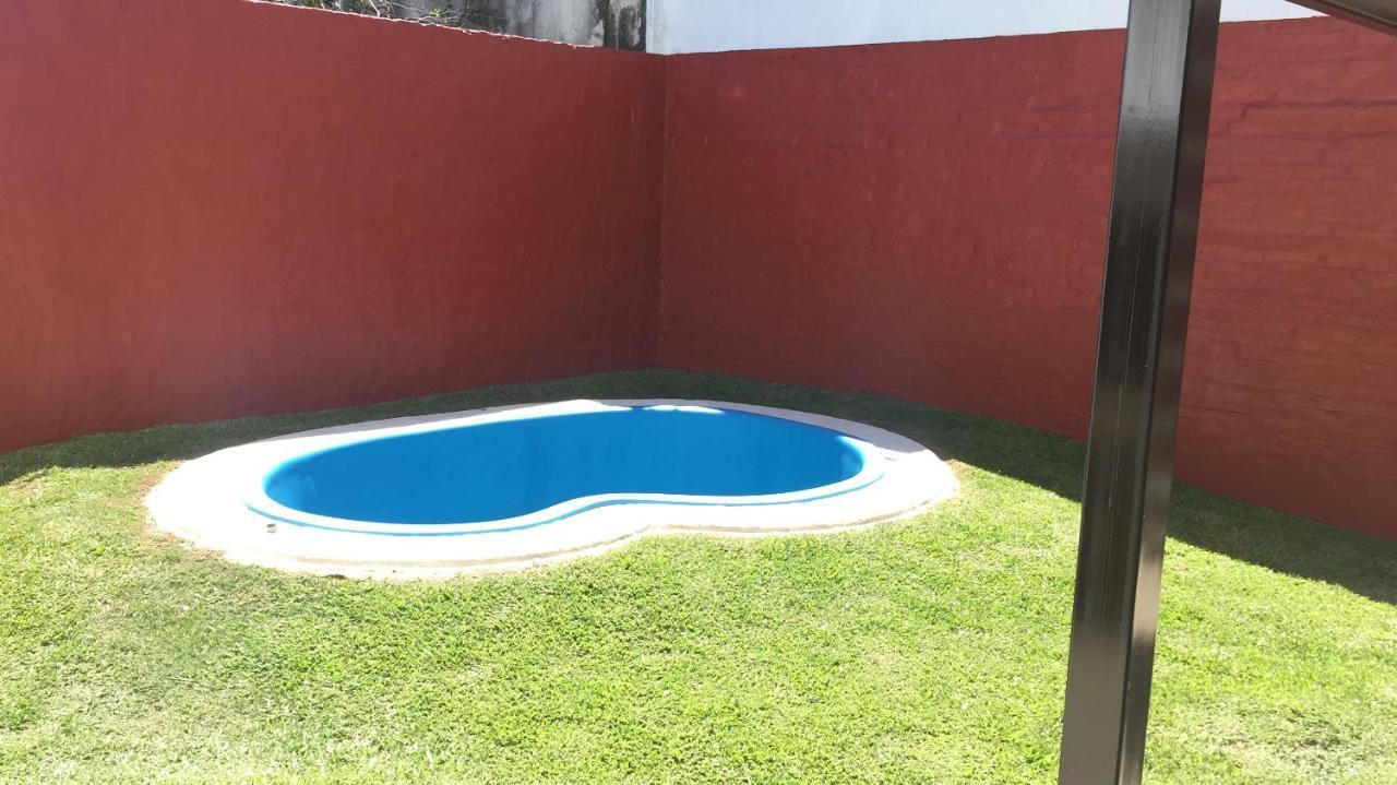 Apartmán 9.9 Santa Fe Exteriér fotografie